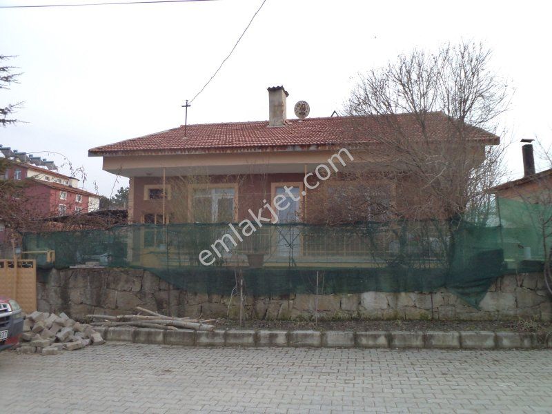 Afyonkarahisar Emlak