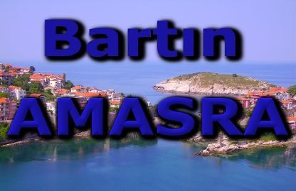 Bartın'ın Tarihi Dokusuyla Ünlü İlçesi Amasra - Emlakjet Haberleri