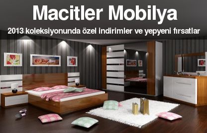 Contact  Macitler Mobilya