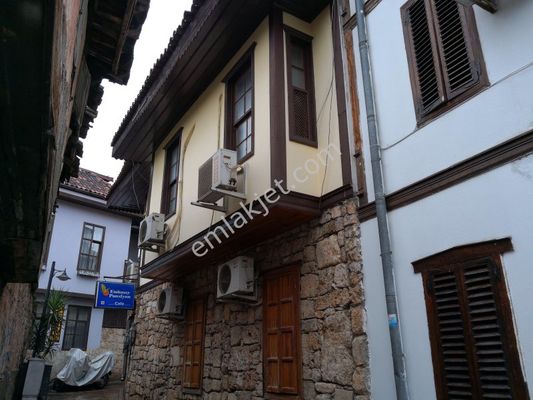 Antalya Satilik Pansiyon Ilanlari Ve Fiyatlari