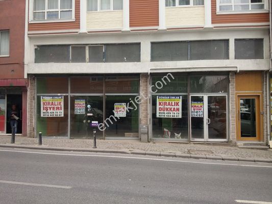 Istanbul Umraniye Kiralik Atolye Ilanlari Ve Fiyatlari