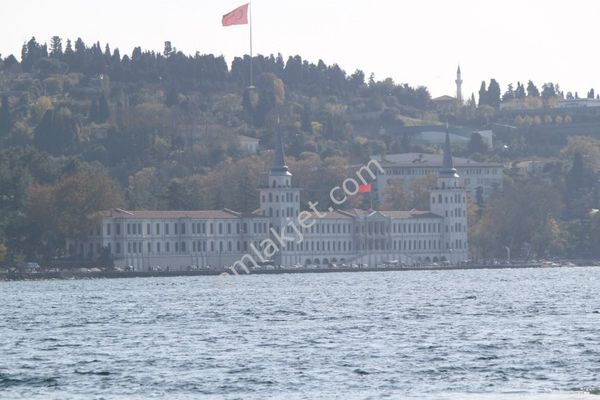 Besiktas Arnavutkoy Mahallesi Satilik Daire Emlakjet