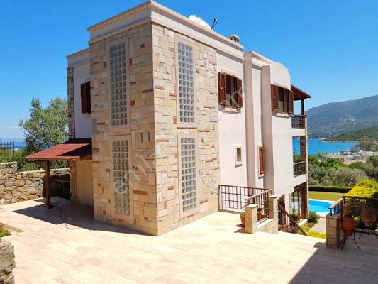 Bodrum Torba Mahallesi Emlak Ofisinden Satilik Ev Sayfa 3 Emlakjet