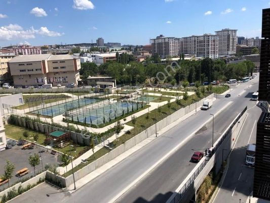 Zeytinburnu Maltepe Mahallesi Satilik Daire Emlakjet