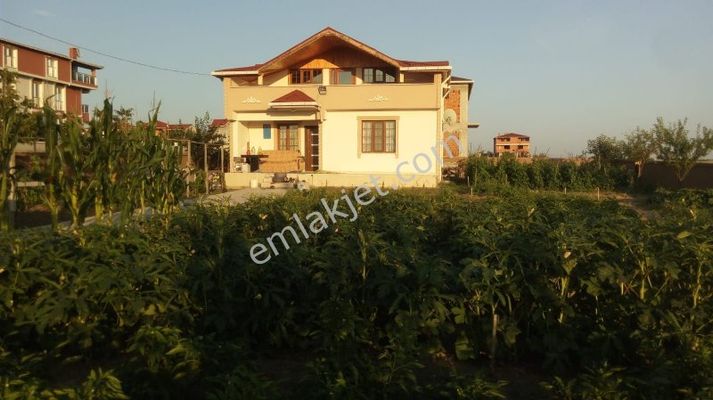 Kapakli Bahceagil Mahallesi Satilik Daire Emlakjet