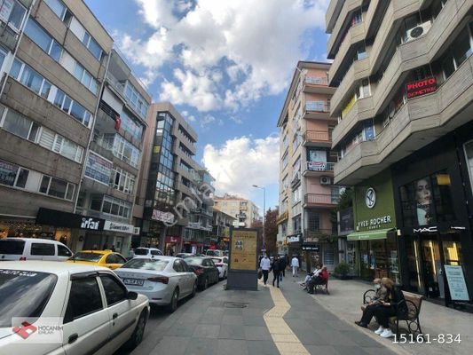 Hocanim Emlak Ankara Cankaya Emlak Ofisi Ilanlari