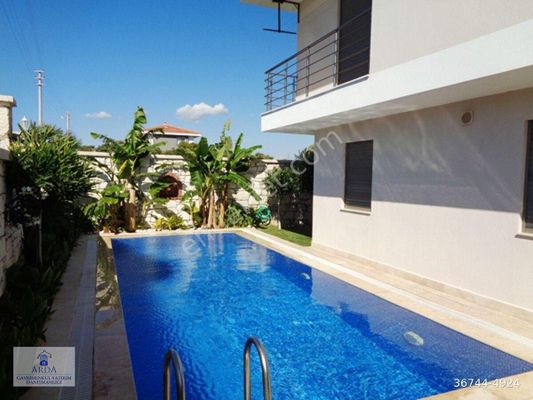 arda gayrimenkul yatirim danismanligi izmir cesme emlak ofisi ilanlari