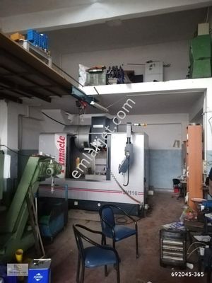 Orta Mahlede Devren Satilik Mobilya Atolyesi Ful 620572
