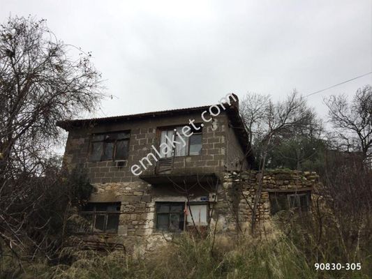 Gur Emlaktan Serceler Koyunde Satilik Koy Evi 2832733