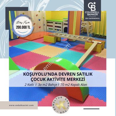 Bulgurlu Icinde Devren Kiralik Dis Hekimi Muayenehanesi 3 1