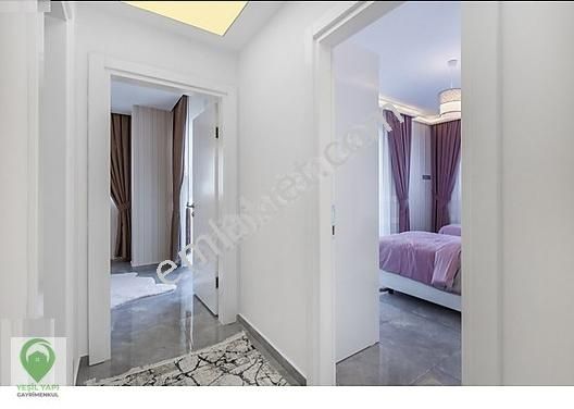 Emlak Ofisinden 3 1 220 M Satilik Daire 665 000 Tl Ye Sahibinden Com Da 877503811