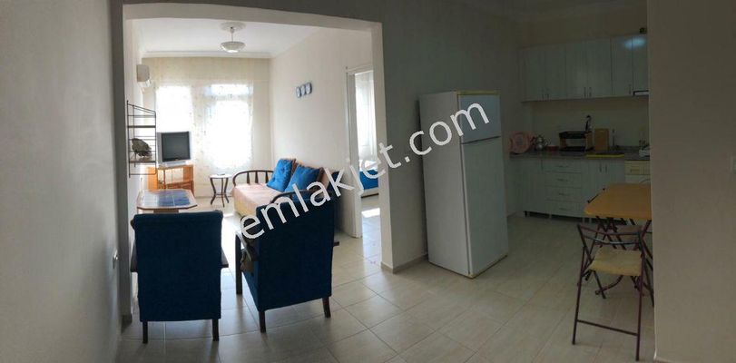 Karaca Emlak Fethiye De Emlakci