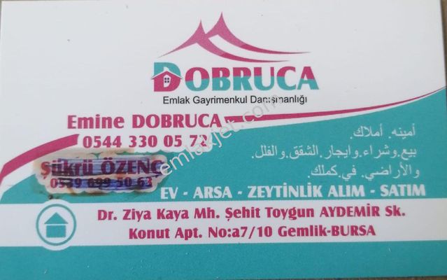 Emlakcidan Bursa Osmangazi Tuzpazari Mahallesi 2 1 Gunluk Kiralik Daire 69 Tl 7471659