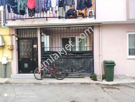 Sokak Panoramalari Almar Market Pazarlar Ve Carsilar Altinova Mah Yenisehir Sok No 3 Osmangazi Bursa Turkiye Yandex Haritalar