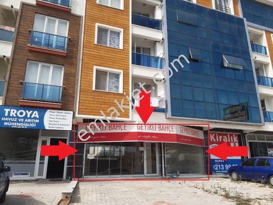 Canakkale Satilik Isyeri Ilanlari Ve Fiyatlari