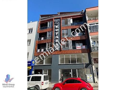 Nilufer Gazi Caddesi 2 1 Arakat Satilik Daire 609787