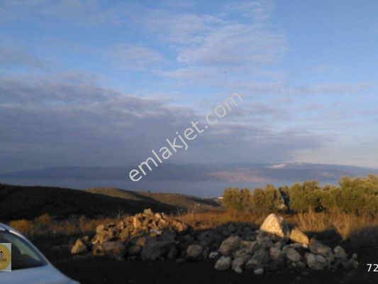 Bursa Mudanya Mesudiye Ayazma Satilik Arsa Mudiemlak Com
