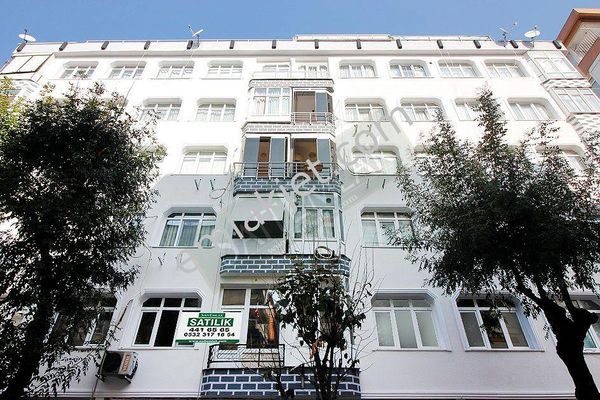 Bahcelievler Quadrom Palas Sitesinde 3 1 Satilik Daire