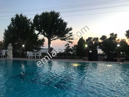 Bodrum Satilik Villa Milas Bodrum Kiyikislacik Denize Sifir Satilik 3 1 Villa