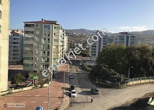Samsun Derebahce Yenisehir Sitesinde 2 1 Satilik Daire 2175584