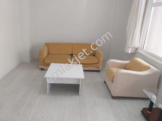 Samsun Ilk Adim Ciftlik Caddesinde 3 1 Satilik Daire 694764