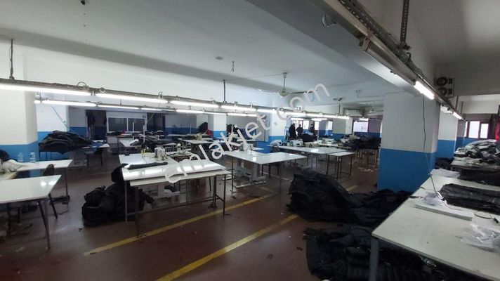 Ikitelli Konfeksiyon Makinacisi Yeniisilanlari Com