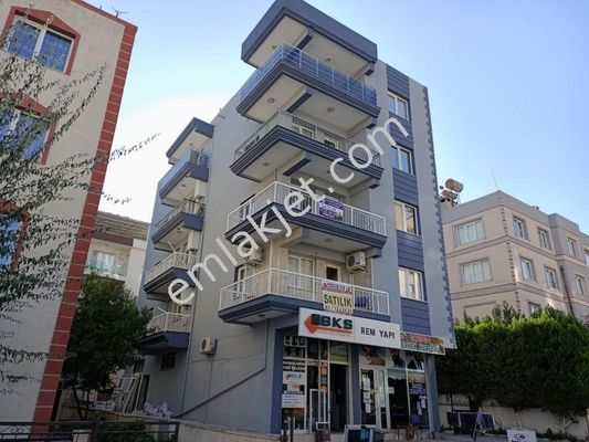 Menemen Derin Emlak Tan T Yapida Ultra Luks Daire 665901