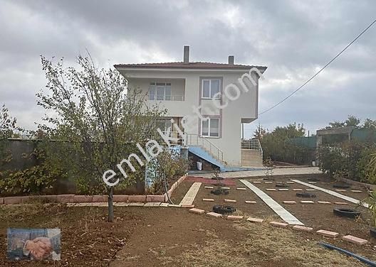 Elazığ Keban Yolunda Satılık Bahçe