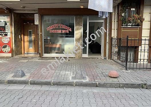Istanbul Kucukcekmece Mehmet Akif Mahallesi Satilik Isyeri Ilanlari Ve Fiyatlari
