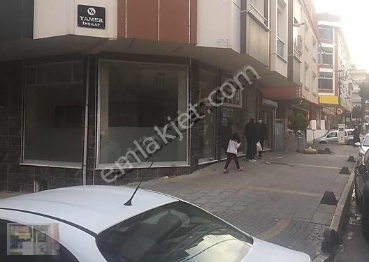 Kucukcekmece Ataturk Mahallesi Satilik Isyeri Emlakjet