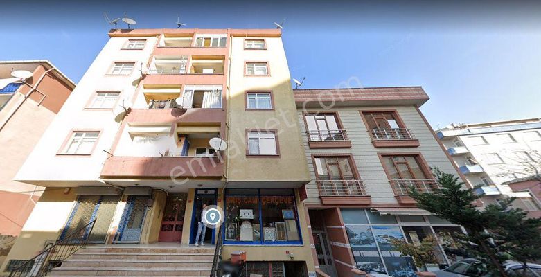 Istanbul Umraniye Satilik Daire Sayfa 18 Emlakjet