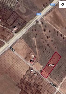 Emlakcidan Malatya Battalgazi Colakoglu Mahallesi Satilik Bahce 315 000 Tl 8849318