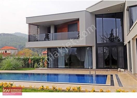 Izmir Kemalpasa Satilik Villa Ilanlari Ve Fiyatlari
