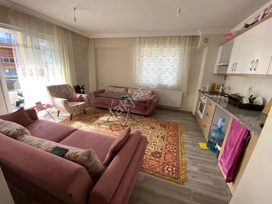 Manisa Satilik Daire Sayfa 15 Emlakjet