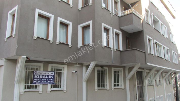 Bursa Osmangazi Ibrahimpasa Mahallesi Kiralik Daire Ilanlari Ve Fiyatlari
