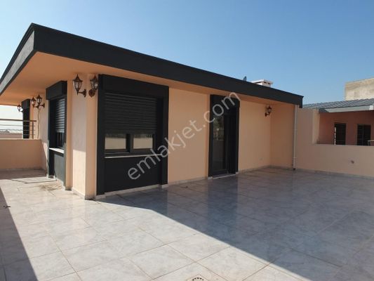 Bornova Ataturk Mahallesi Satilik Villa Emlakjet