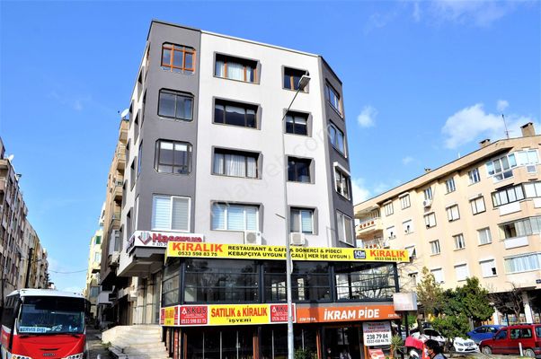 Izmir Odemis Ataturk Mahallesi Kiralik Daire Ilanlari Ve Satilik Ev Fiyatlari