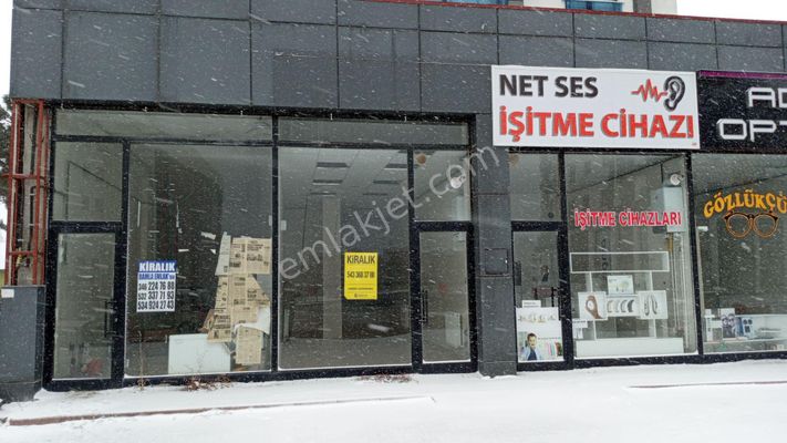 Sivas Kiralik Isyeri Emlakjet