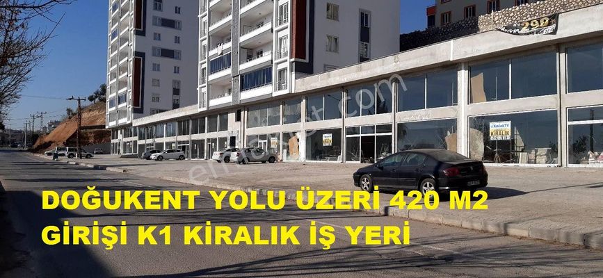 Kahramanmaras Kiralik Isyeri Emlakjet