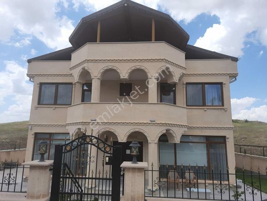 Eka Emlak Nevsehir Urgup Emlak Ofisi Ilanlari