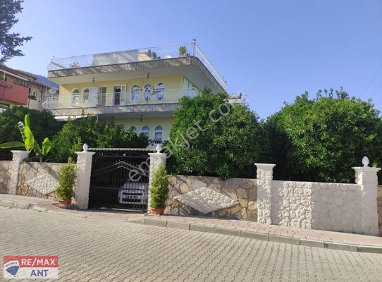 Remax Ant Antalya Konyaalti Emlak Ofisi Ilanlari