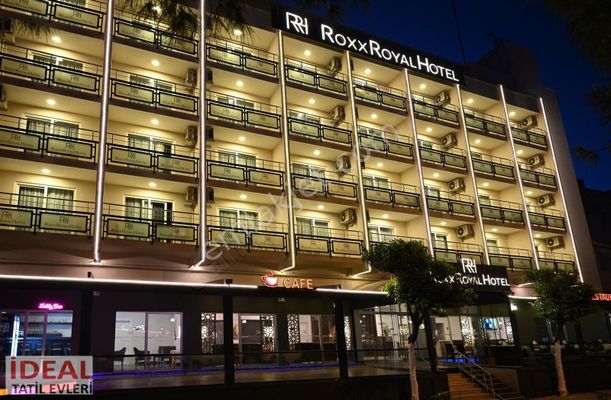 ideal tatil evleri aydin kusadasi emlak ofisi ilanlari