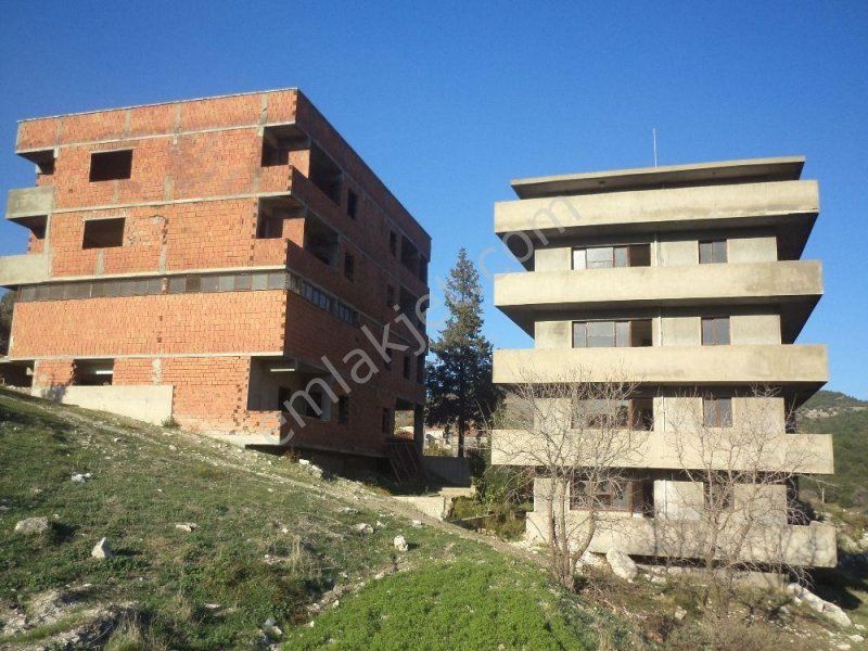 aliaga bozkoy mahallesi satilik ev emlakjet