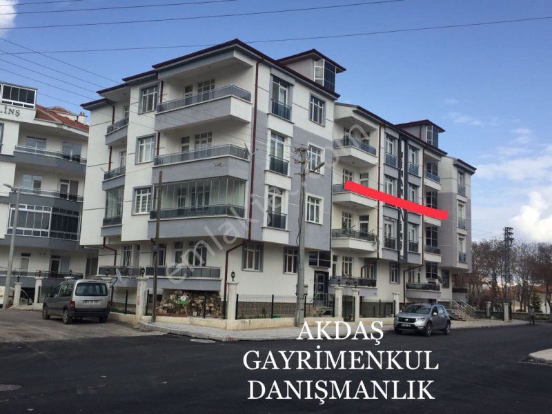 karaman satilik ev emlakjet