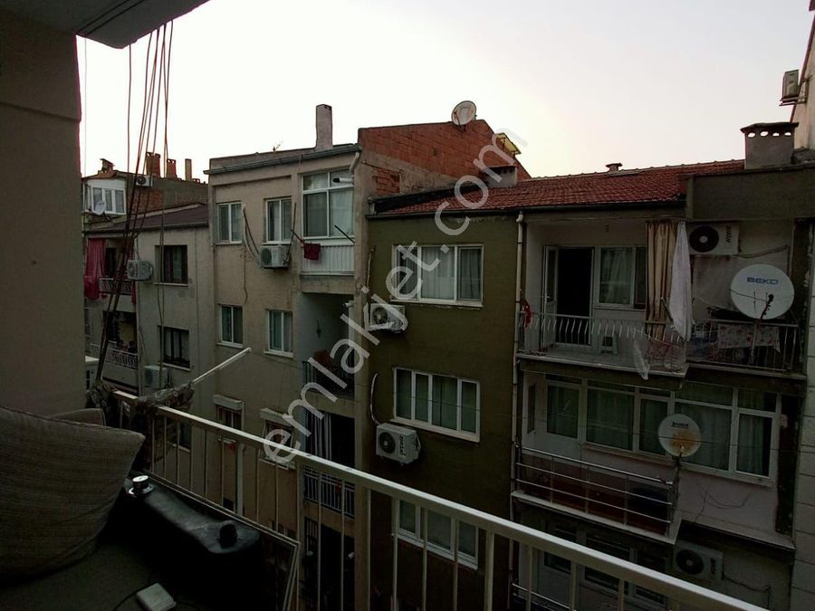 Manisa Sehzadeler Sahibinden Satilik Daire Emlakjet