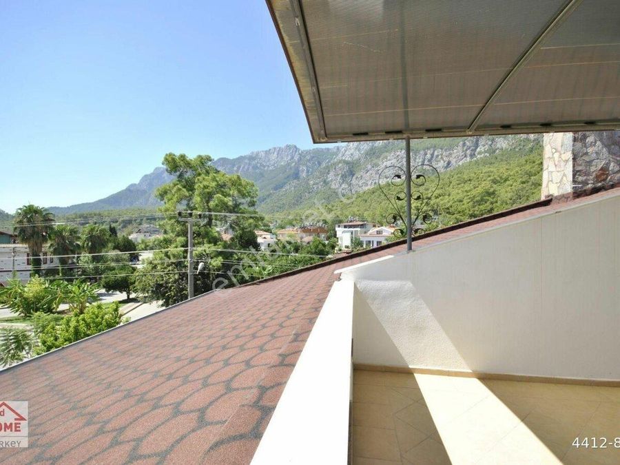 Antalya Kemer Goynuk Mahallesi Satilik Villa Ilanlari Ve Fiyatlari