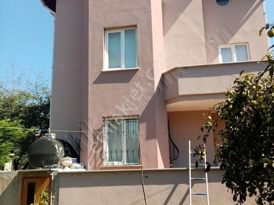 Sile Avcikoru Mahallesi Satilik Villa Emlakjet