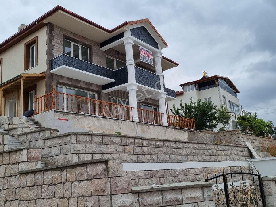 kayseri sahibinden satilik villa emlakjet