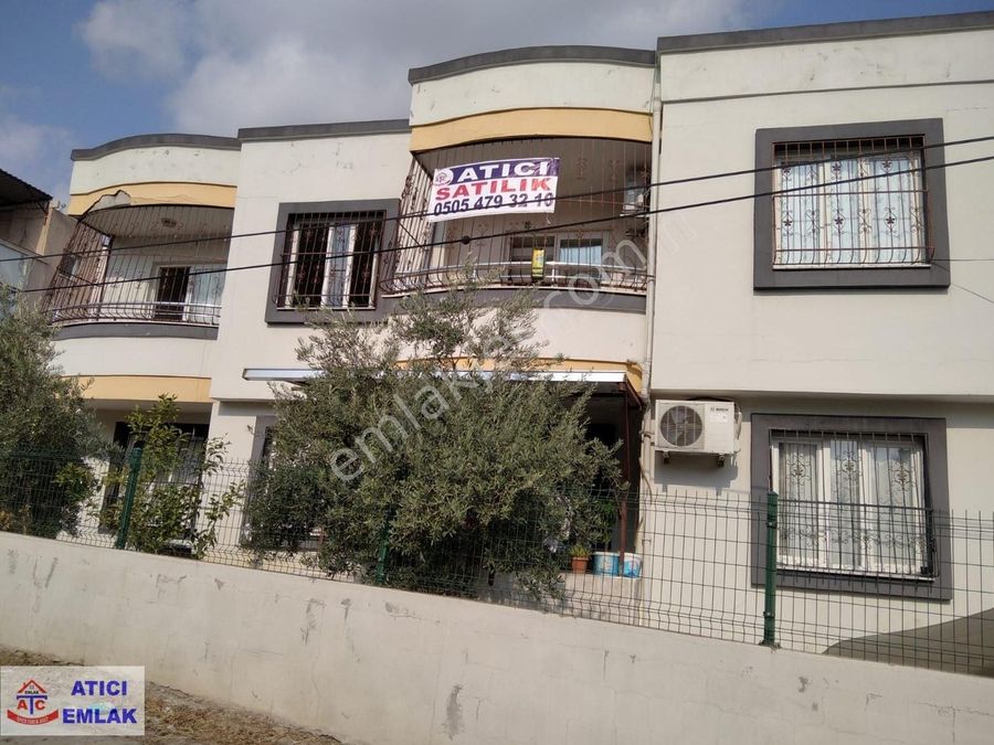 Adana Saricam Orhangazi Mahallesi Satilik Mustakil Ev Ilanlari Ve Fiyatlari