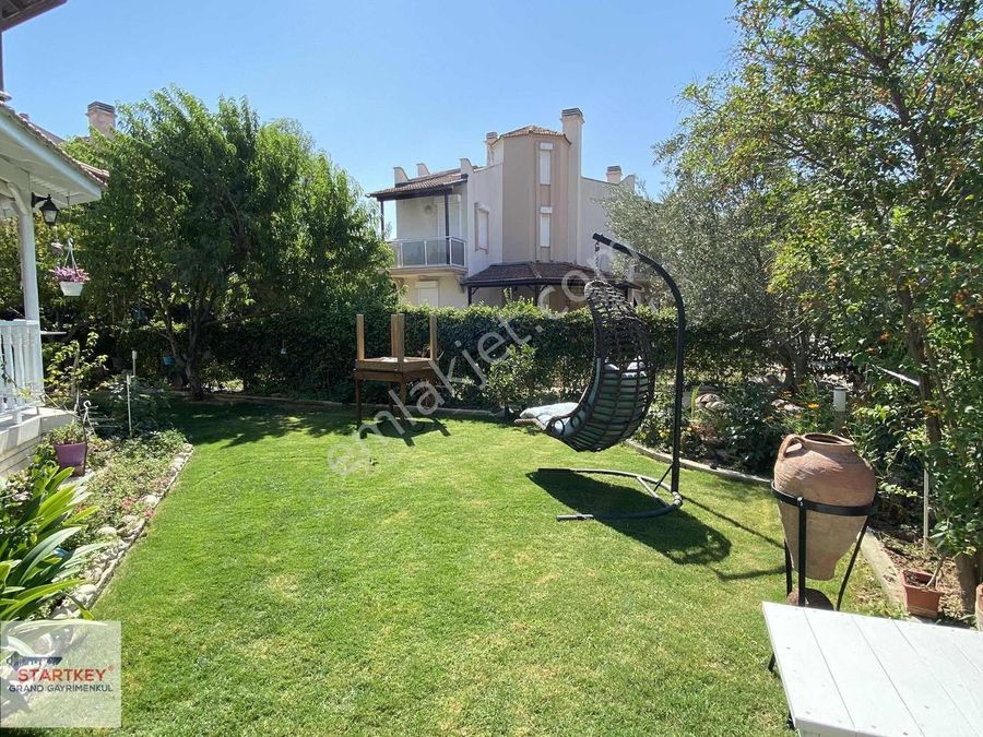 Izmir Urla Torasan Mahallesi Satilik Villa Ilanlari Ve Fiyatlari